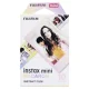 Fujifilm instax mini Film Macaron (10 Exposures)