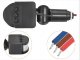 PIR Motion and Twilight Sensor 230V for Outdoor LED Lighting