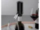 Electric Wine Dispenser with LED, Automatic Pump