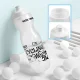 Wozinsky WBR-01T Bicycle Bottle 750ml, Transparent
