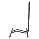 Rallex Foldable Bicycle Stand for 16-27.5\" Wheels, Black