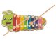 Xylophone Educational Wooden Cymbals For Kids \"Caterpillar\"