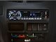 1-DIN Car Stereo with Bluetooth Hands-Free Calling USB AUX SD and Remote