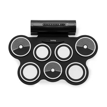 Huslog ZE-0226 Electronic Drum Kit