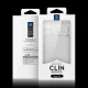 Dux Ducis Clin Phone Case Cover iPhone 17 Pro - Transparent