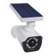 Муляж камеры на солнечной батарее Centrumelektroniki SOL1800S/W с LED...