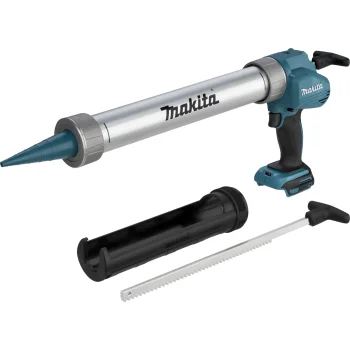 Makita DCG180ZX 18V Cordless Caulking Gun