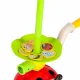 Interactive 5-in-1 Kids Sports Game Ladybug with Remote Control
