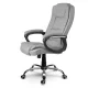 Sofotel Porto Chair Armrests, Grey