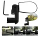 Universal 360° Rotating Bicycle Mirror
