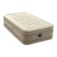 INTEX 64426 Single Air Mattress with Built-in Electric Pump 191x99x46 cm