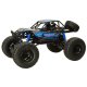 Radiovadāms auto RC Crawler Climbing Car 1:10 4WD 48cm, zils