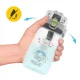 4FIZJO Kids Water Bottle Bear 500 ml