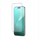 Amazingthing Radix Matte Tempered Glass for iPhone 17 Pro