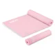 Neo-Sport Exercise Mat 173 x 61 cm, Pink