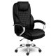 Sofotel Batory Ergonomic Office Chair 240800, Black