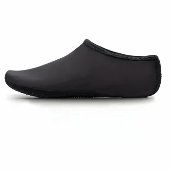 Neoprene Water Shoes (37-39), Black