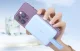 Magnetic Powerbank Romoss WMS10 10000mAh 20W Blue