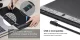 Graphics Tablet Huion Inspiroy 2 L (H1061P), Black
