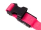 LED Glowing Collar for Dogs and Cats, Adjustable 36-59 cm, Pink