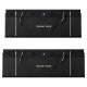 Spigen A712 Dynamic Shield L Running Waist Pack - Black