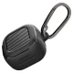 Spigen Rugged Armor Case for Samsung Galaxy Buds 4 / 4 Pro, Matte Black