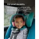 Belkin SoundForm Mini Wireless Kids Headphones, Pink (AUD002BTPKV3)