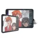 PanzerGlass GraphicPaper antibacterial foil for iPad mini 8.3" 2021