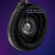 Turtle Beach Ear Force Recon 70X Gaming Headset Black
