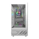 DarkFlash DS950 PC Case with 6 Fans, White