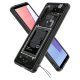 Spigen Ultra Hybrid vāciņš Sony Xperia 10 V, tumši pelēks (Zero One)