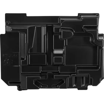 Makita 8352U6-6 Case Inlay for MAKPAC Size 3 Jigsaw DJV184