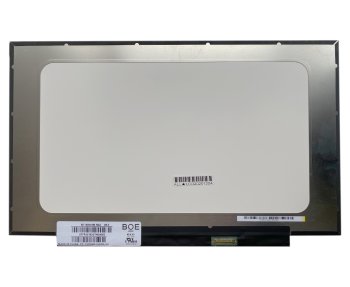 Auo 14.0" 1366x768 HD Matte LCD Screen, 30pin (right), A+