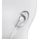 USB-C Wired Earphones Xiaomi BHR8931GL with Mic White