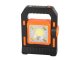 Tourist LED Solar Lantern Torch Camping Lamp Light