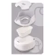 Nukido Nk-294 3-in-1 Travel Potty for Children