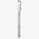 Uniq iPhone 17 Pro Max Case Airsuit Magclick Charging, Transparent