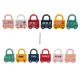 Kruzzel 00024712 Educational Toy - Cars with Padlocks