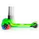 Ricokids Jelly 3-Wheel Balance Scooter for Kids, Green