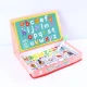 Bakalu Alphabet Magic Box ZKB-906