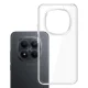 3mk Armor Case for Xiaomi Redmi Note 15 Pro, Transparent