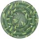 Popsockets PlantCore Grip Olive and Phone Stand