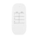 GreenBlue GB310 Remote Control for Radio Sockets, 433MHz
