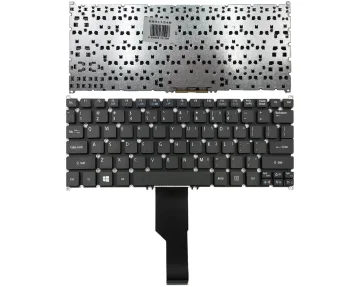 Acer Aspire E3-111 / ES1-111 / ES1-311 Keyboard, Black