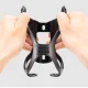 Rockbros LK24-H018 Bicycle Bottle Holder, Black