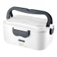 Unold 58850 Electric Lunchbox, 1.5 l, 35 W, White