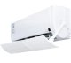 Air Conditioner Deflector AG719B with Vents, White