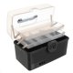 Ruhhy 24499 Medicine Organizer Storage Box