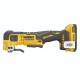 DeWalt DCS358D2-QW 18V Cordless Oscillating Multi-Tool 2x2.0Ah