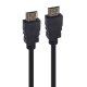 Maclean MCTV-524 HDMI to HDMI Cable v1.4 with Ethernet, 1.8m